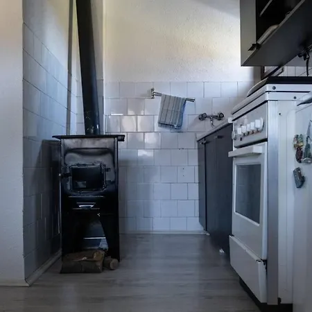 Jela Countryside House Сasa de vacaciones