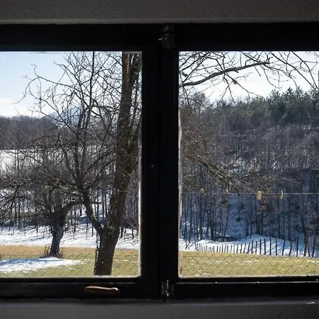 Jela Countryside House Сasa de vacaciones *