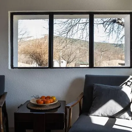 Jela Countryside House