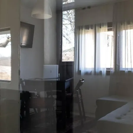 Jela Countryside House Сasa de vacaciones *