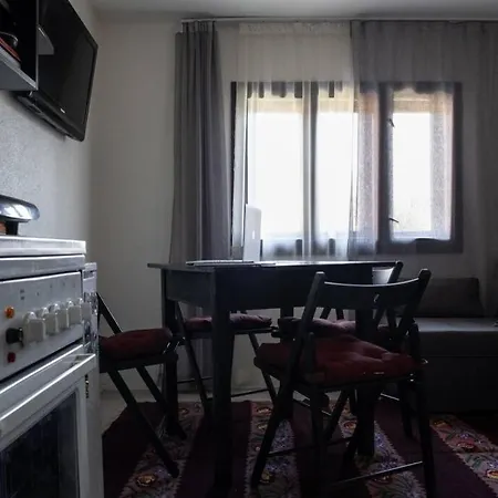 Jela Countryside House * Kosjeric