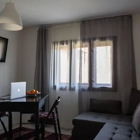 Сasa de vacaciones Jela Countryside House