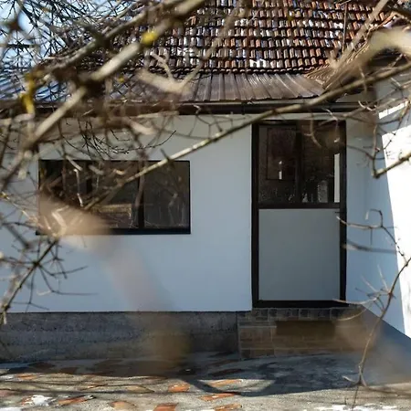 Jela Countryside House Holiday home Kosjeric