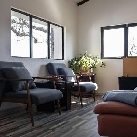 Holiday home Jela Countryside House Kosjeric