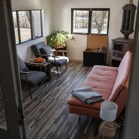 Jela Countryside House Сasa de vacaciones