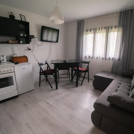 Сasa de vacaciones Jela Countryside House