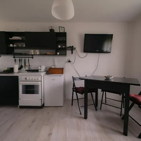 Сasa de vacaciones Jela Countryside House *