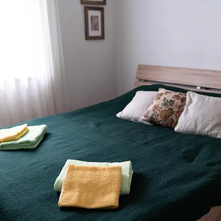 Jela Countryside House * Kosjeric