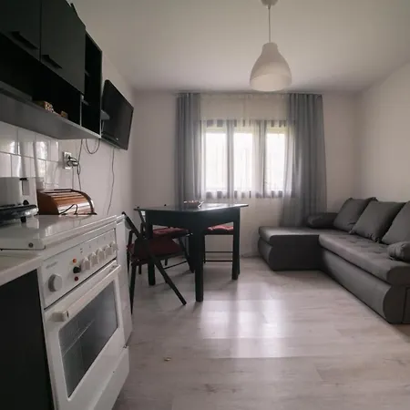 Сasa de vacaciones Jela Countryside House