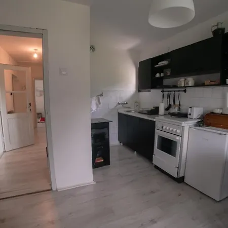 Jela Countryside House Сasa de vacaciones