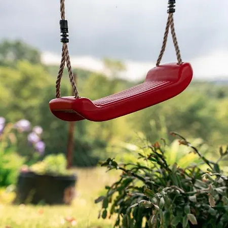 Jela Countryside House Сasa de vacaciones