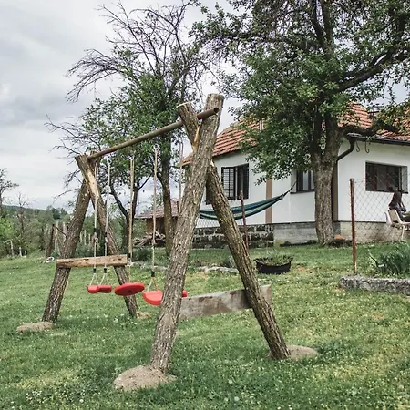 Jela Countryside House Сasa de vacaciones