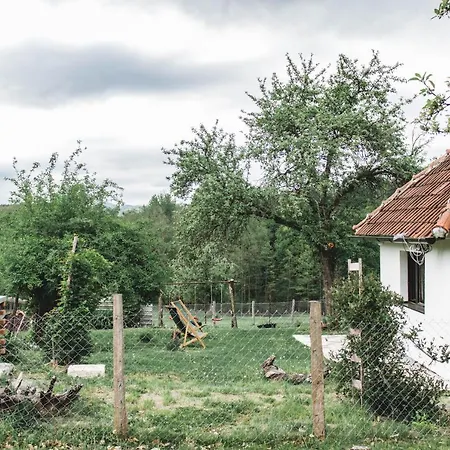 Holiday home Jela Countryside House *