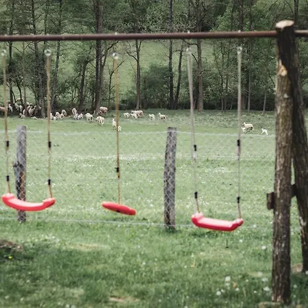 Jela Countryside House * Kosjeric