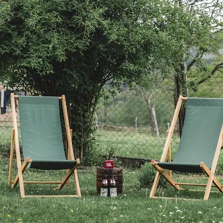 Jela Countryside House * Kosjeric