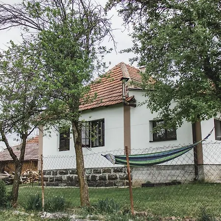 Jela Countryside House Сasa de vacaciones *