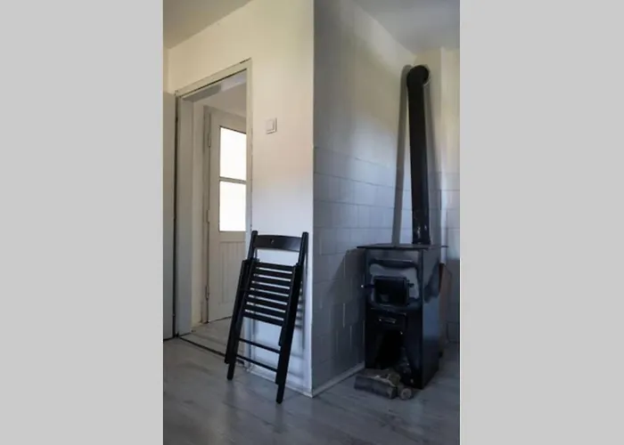 Jela Countryside House Kosjeric