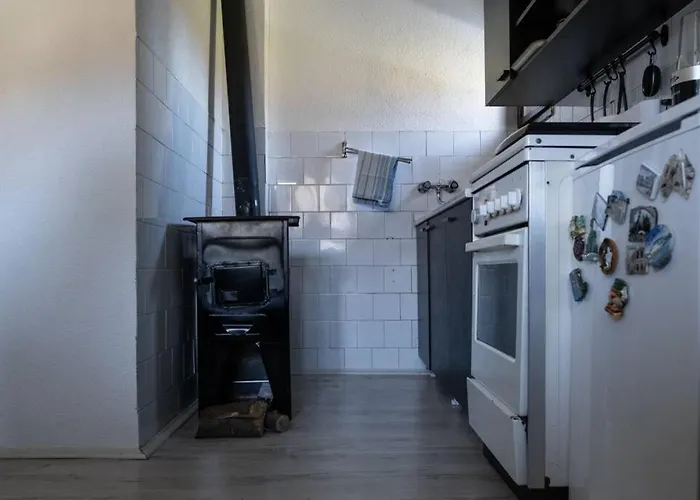 Jela Countryside House Дом отдыха