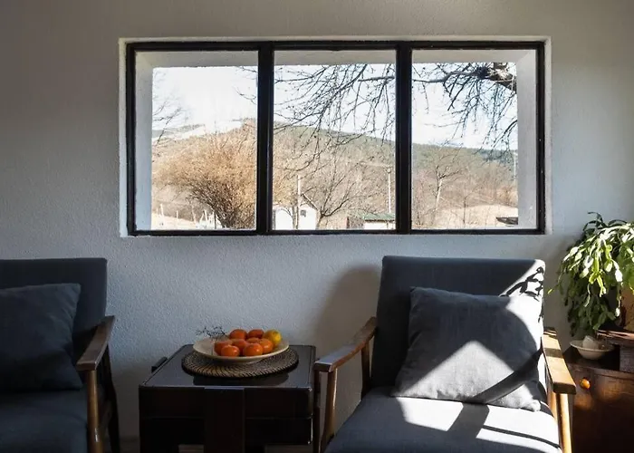 Jela Countryside House