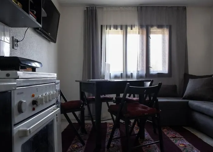 Jela Countryside House * Kosjeric