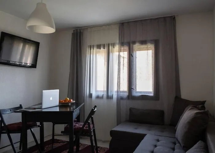 Дом отдыха Jela Countryside House