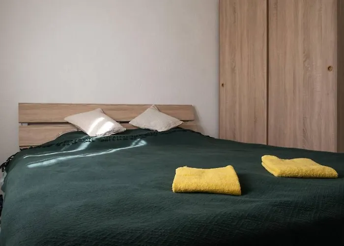 Jela Countryside House Дом отдыха