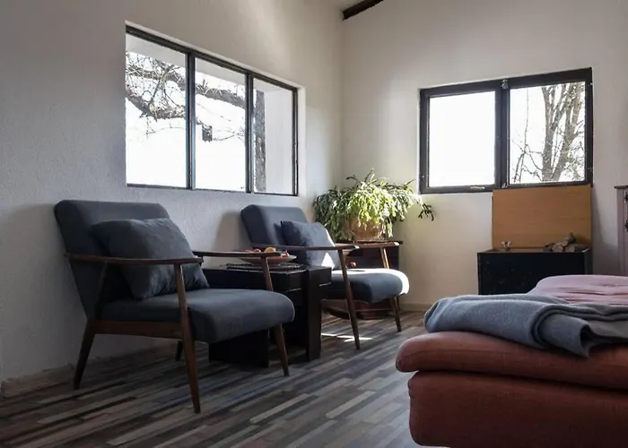 Дом отдыха Jela Countryside House Kosjeric