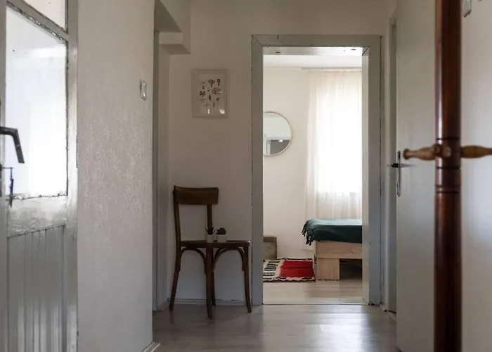 Дом отдыха Jela Countryside House Kosjeric