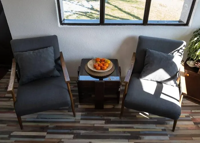 Дом отдыха Jela Countryside House *