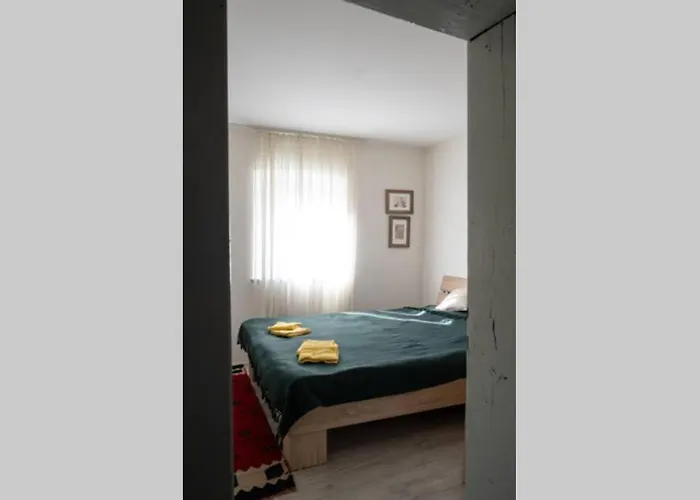 Jela Countryside House