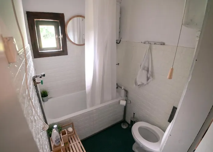 Дом отдыха Jela Countryside House Kosjeric