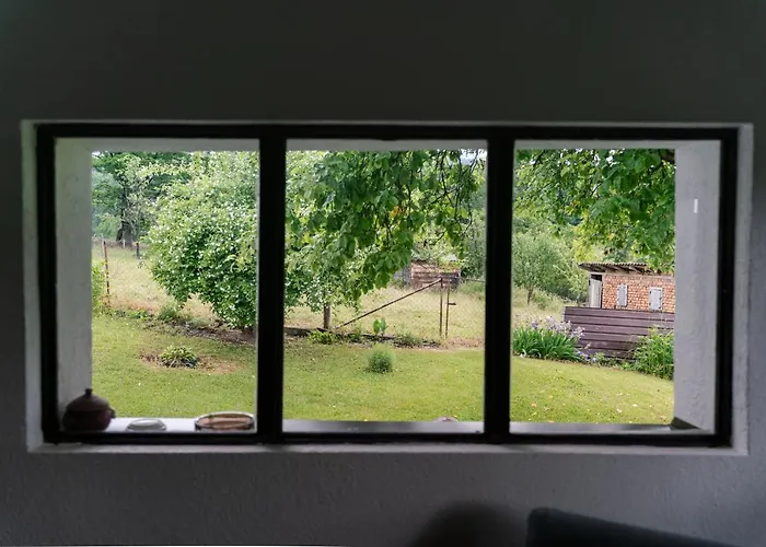 Jela Countryside House * Kosjeric