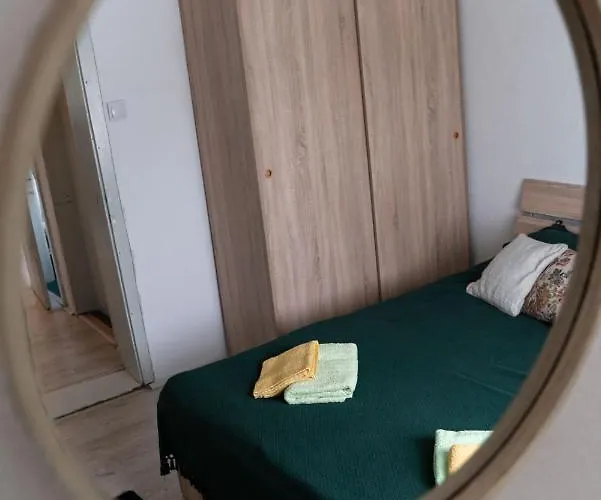 Дом отдыха Jela Countryside House *