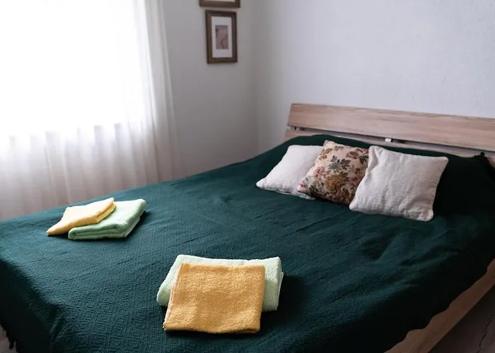 Jela Countryside House * Kosjeric