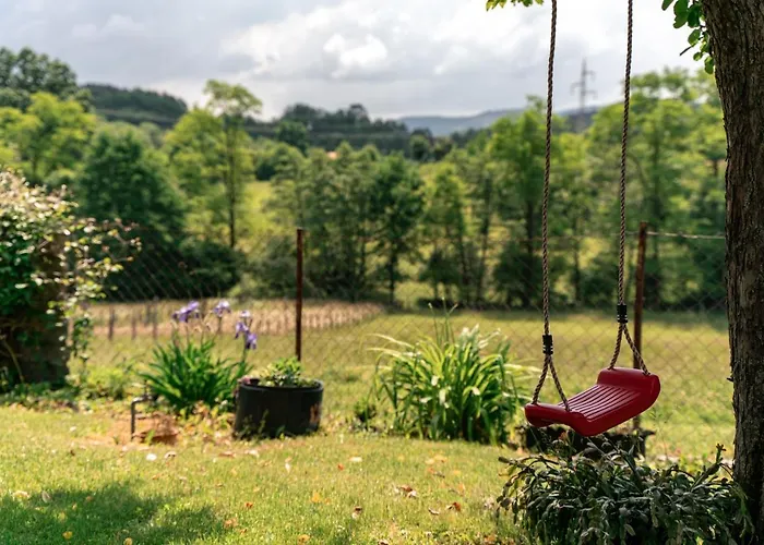 Дом отдыха Jela Countryside House *