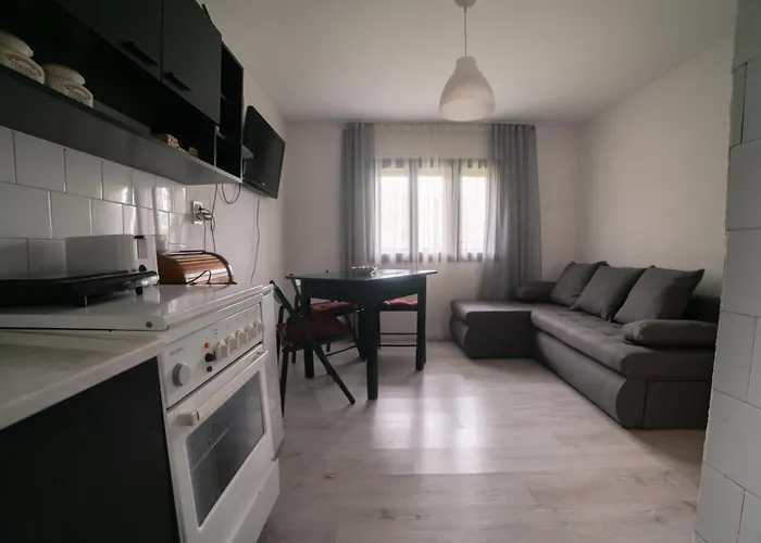 Дом отдыха Jela Countryside House