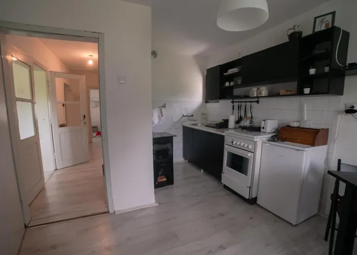 Jela Countryside House Дом отдыха