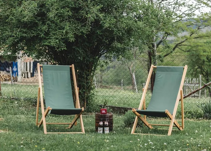 Jela Countryside House * Kosjeric