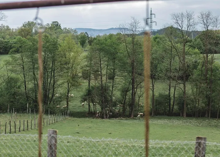 Дом отдыха Jela Countryside House